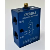 JET® Valve Throttle, 6294466 JET® Valve Throttle, 6294466