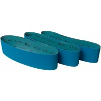 オフィス用品 Gem JET® Zirconium Oxide Belt, 4