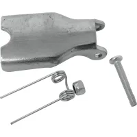 Hook and Latch Assembly, 3JG14S