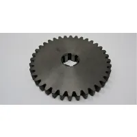 JET® Gear 3M36T Zx Lathes, ZX-08107 JET® Gear 3M36T Zx Lathes, ZX-08107