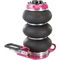 Zendex Rakjak Air Jack With 18