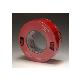3m 7000144749 3m™ Duct Tape 3900 Red, 48 Mm X 54.8 M 7.7 Mil image.