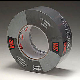 3m 7100029108 3m™ Duct Tape 3900 Silver, 48 Mm X 54.8 M 7.7 Mil image.