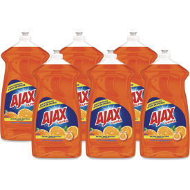 Kitchen Cleaners & Detergents