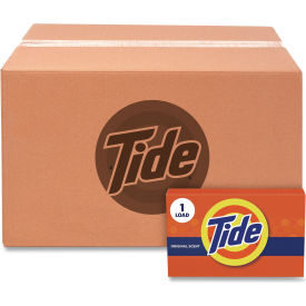 Tide® Vending-Design Powder Laundry Detergent 1.5 oz 156/Carton