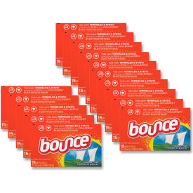 Fabric Softener Sheets Outdoor Fresh 15 Sheets/Box 15 Box/Case