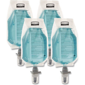 Rubbermaid® Autofoam Hand Soap Refill with Moisturizer Light Citrus Scent 1100 mL 4/CT