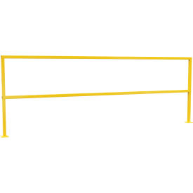 Safety Railings & Fittings