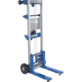 Pneumatic Wheel Kit A-LIFT-PN for Lightweight Hand Operated Lift Trucks