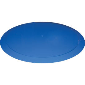 Pallet Carousel Skid Turntable LP-4000T-39 4000 Lb. Cap. 39" Usable Dia.