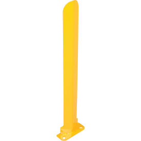 Rack Guard 36"H X 4-1/4"W Opening