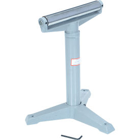 Horizontal Roller Stand 23" to 38-1/2" Range 1760 Lb Capacity view 2