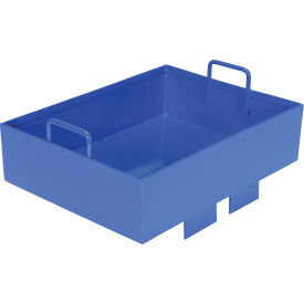 Optional Counterweight Balance for Fork Truck Snow Plow - SPB-N-WT