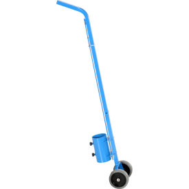 Lightweight Line Striper With Wheels