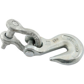 Forklift Tow Base Lifting Hook HOOK-R-4