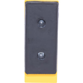 Forklift Truck Carriage Bumper FCB-818 for Class ll Carriage