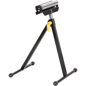 Portable Roller Stand 27.5" to 43" Height Range 125 Lb. Capacity view 2