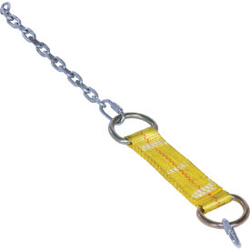 Nylon Strap Assembly FDA-250 to Replace Standard Steel Chain