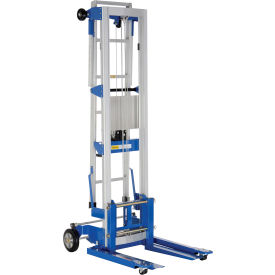 Vestil Optional Ladder A-LIFT-EHP-LAD for Hand Operated Lift Truck (Model 242027)