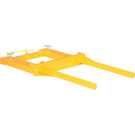 Horizontal Drum Positioner HDT-500 650 Lb. Capacity 