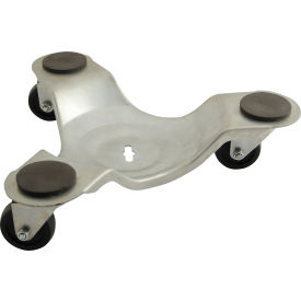 Portable Furniture Leg Dolly 300 Lb. Capacity per Dolly view 2