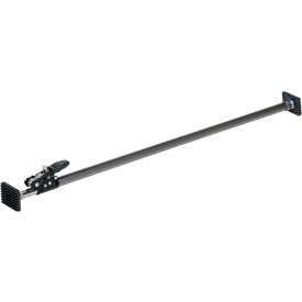 Cargo Control Restraint Bar CB-PU-3 for Pickup Trucks & Vans - Adjusts 40" to 70"L