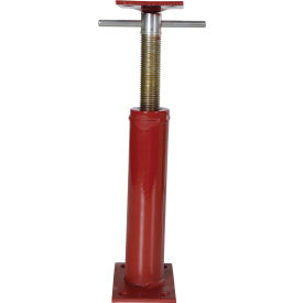 Basement Floor Jack 12"-16" 19475 Lb. Extended Capacity