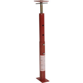 Basement Floor Jack FJB-36 19" to 36" 13725 Lb. Extended Cap.