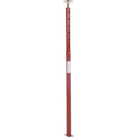 Basement Floor Jack FJB-100 54" to 100" 11200 Lb. Extended Cap.
