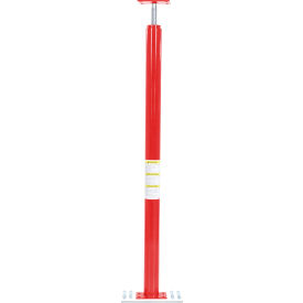 Basement Floor Jack FJB-150 54" to 150" 5175 Lb. Extended Cap.