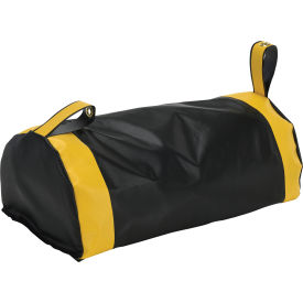 Dock Seal & Dock Leveler Draft Blocker DRAFT-24 24"L