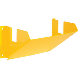 Wheel Chock Holder WC-H 12-7/8"W x 7-7/16"D x 6-7/16"H