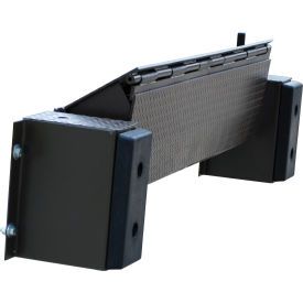 Edge-of Dock Leveler FM-2072 72"W Usable 20,000 Lb Capacity view 2