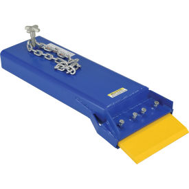Forklift Truck Floor Scraper SCRAPE-1
