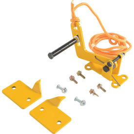 Automatic Overhead Dock Door Lock DR-LOCK