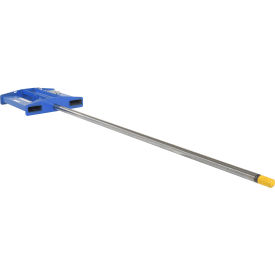 Forklift Rug Ram Carpet Pole CRF-108 - Fork Mounted - 108"L