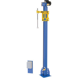 Powered Mast Option Retro Fit Field Installed 115V 54x60
