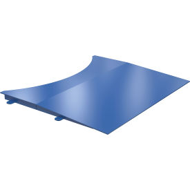 Approach Ramp For SWA 70 Wrap Machine 39-15/16"Lx51-3/16"Wx2"H