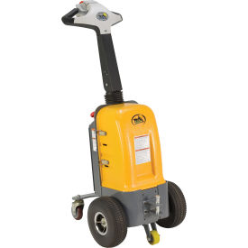 Vestil™ Electric Powered Tugger 1000 lb. Capacity