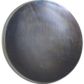 Vestil™ Open Head Drum Cover For 55 Gallon Drums