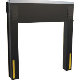 Door Seals & Shelters