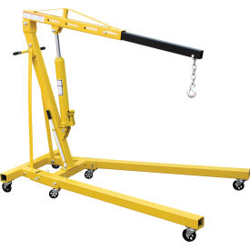 Engine Hoists & Cranes