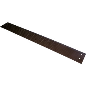 Vestil™ Steel Edge-O-Dock Leveler Approach Plate 12"L x 96"W