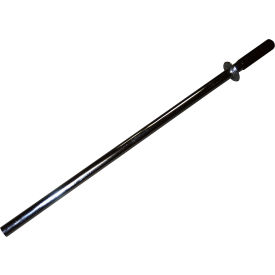 Vestil™ Steel Actuation Handle For Edge-O-Dock Leveler 41-1/2"L x 3"W
