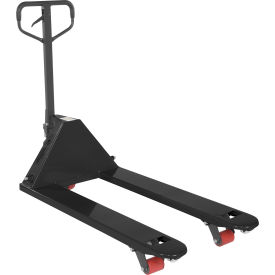 Vestil™ Full Featured Pallet Truck 5500 lb. Capacity 27"W x 48"L Forks