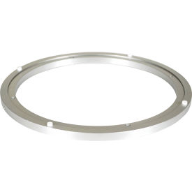 Vestil Aluminum Mini Carousel 500 lb. Capacity 13-13/16" Dia. 