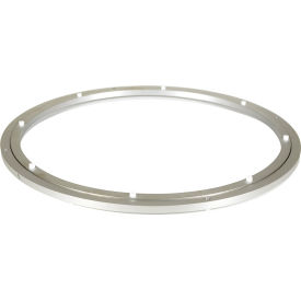 Vestil Aluminum Mini Carousel 750 lb. Capacity 23-5/8" Dia. 