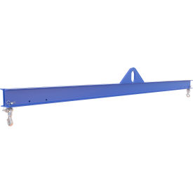 Vestil™ Steel Economy Spreader Beam 2000 lb. Capacity 120"L
