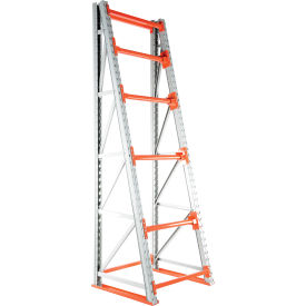 Vestil™ Reel Rack Starter Unit 40-3/8"W x 36-1/2"D x 118-1/2"H