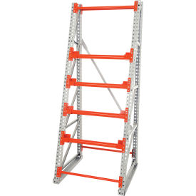 Vestil™ Reel Rack Starter Unit 40-3/8"W x 36-1/2"D x 98-1/2"H